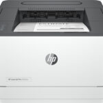 Impresora HP LaserJet