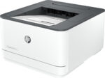 IMPRESORA LASER NEGRA HP 3003DW LJ 33 PPM WIFI - Imagen 2