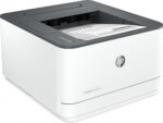 IMPRESORA LASER NEGRA HP 3003DW LJ 33 PPM WIFI - Imagen 4