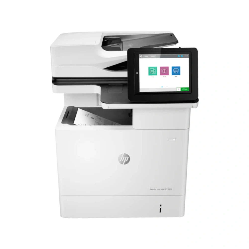 Impresora HP M634dn