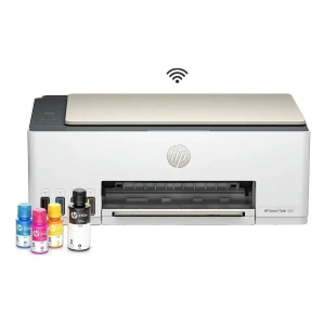 Impresora HP Smart Tank