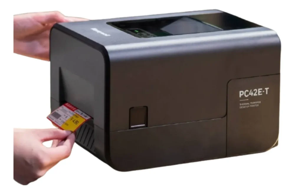 IMPRESORA HONEYWELL PC42E-T USB+ETHERNET BUJE 1` - Imagen 2