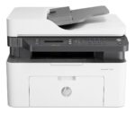 Impresora Multifunción HP M137fnw