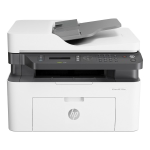 Impresora Multifunción HP M137fnw