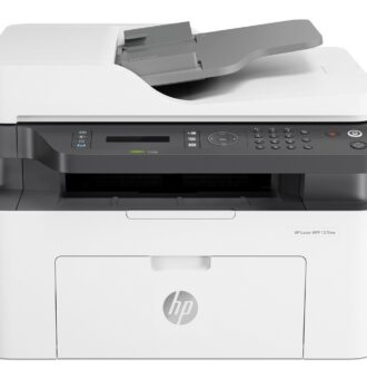 Impresora Multifunción HP M137fnw