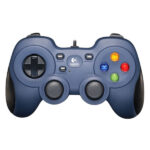 JOYSTICK LOGITECH F310 GAMEPAD - Imagen 3