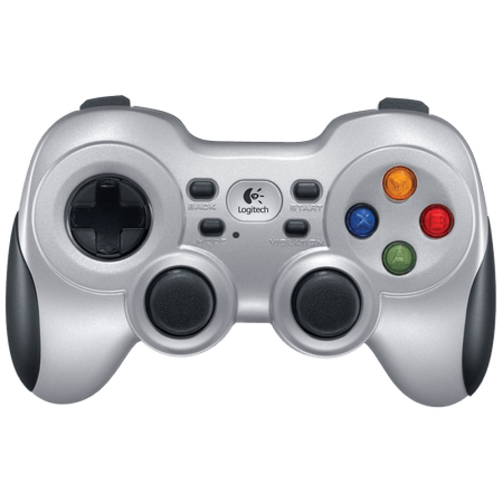 Joystick Logitech F710