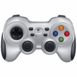 Joystick Logitech F710