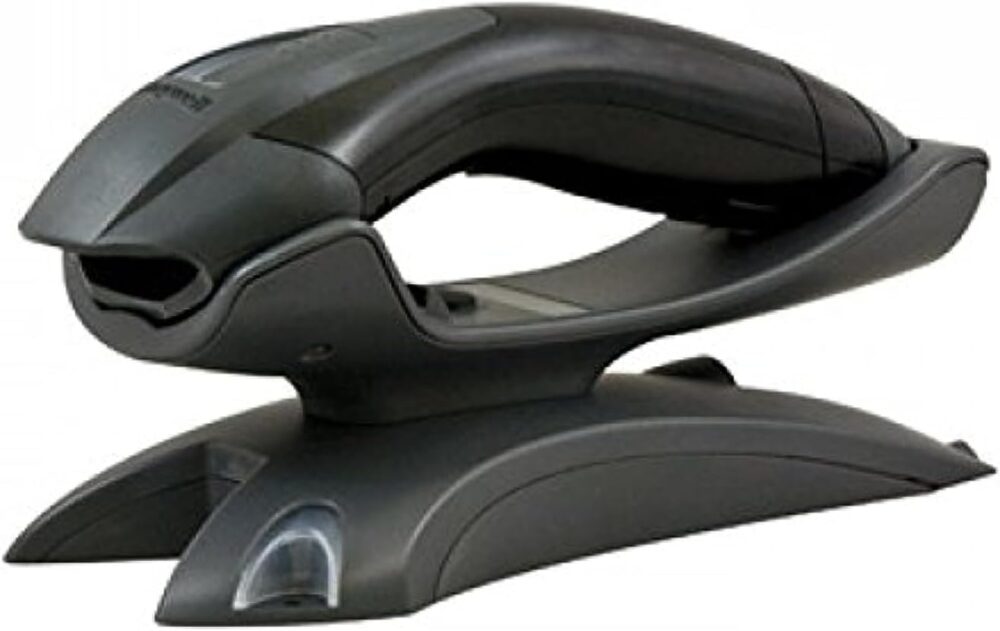 Lector Honeywell 1202g