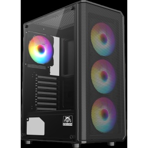 gabinete Arkham MEL