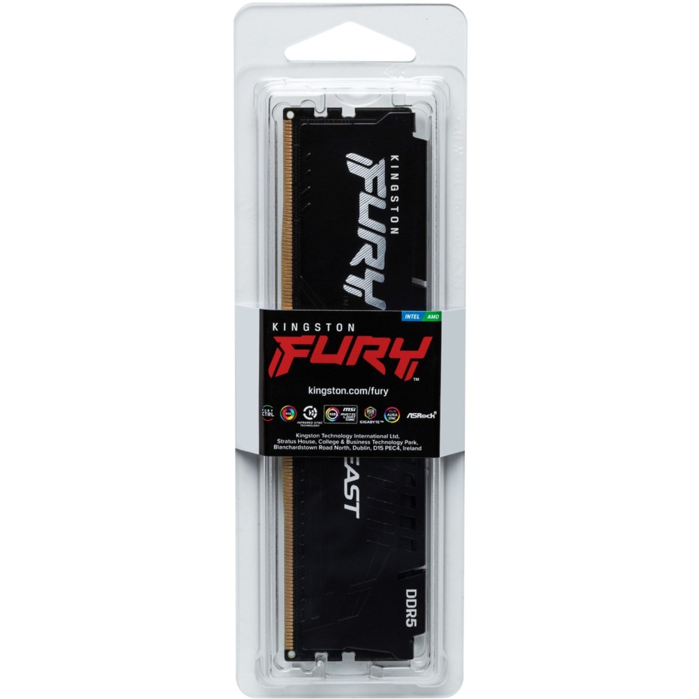Memoria Kingston DDR5