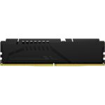 MEMORIA DDR5 16GB KINGSTON 5600MHZ CL36 FURY BEAST BLACK - Imagen 5