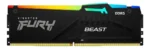 Memoria Kingston RGB