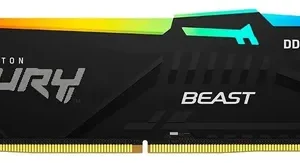 Memoria Kingston RGB