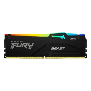 Memoria Kingston RGB