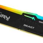 Memoria Kingston RGB