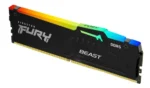 Memoria Kingston RGB