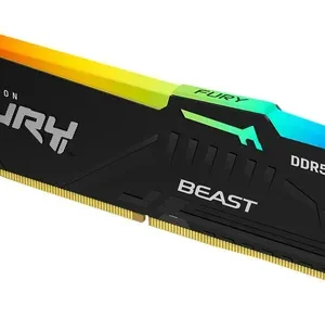 Memoria Kingston RGB