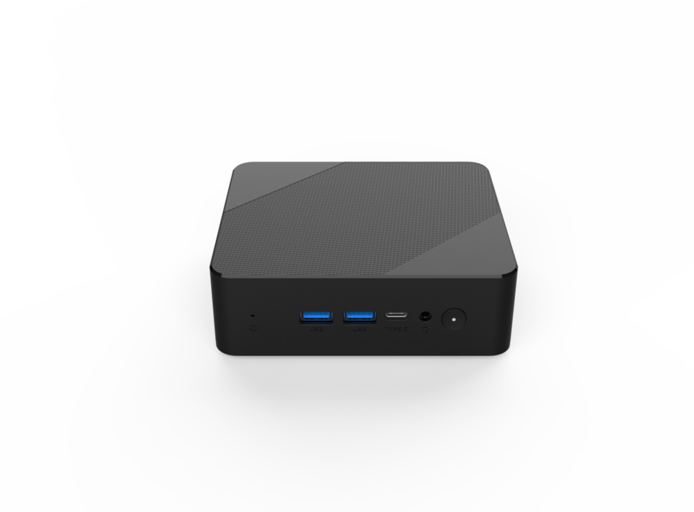 MINI PC PERFORMANCE AMD RYZEN 5 3500U+16G+SSD512 - Imagen 3