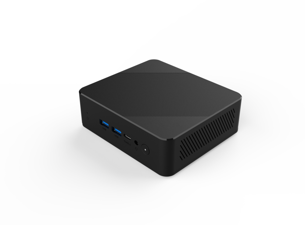 MINI PC PERFORMANCE AMD RYZEN 5 3500U+16G+SSD512 - Imagen 2