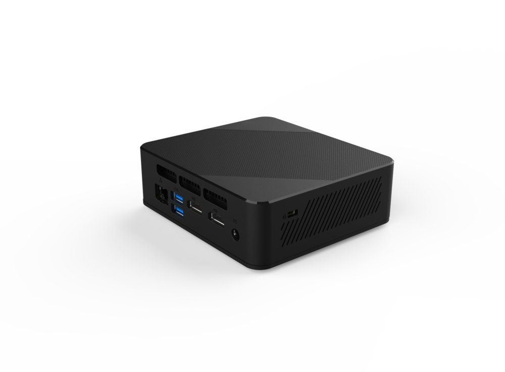 MINI PC PERFORMANCE AMD RYZEN 5 3500U+16G+SSD512 - Imagen 7