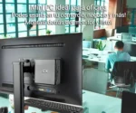 MINI PC CX AMD RYZEN 7 6800H+16G+SSD512GB - Imagen 5