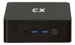 MINI PC CX AMD RYZEN 7 6800H+16G+SSD512GB - Imagen 2