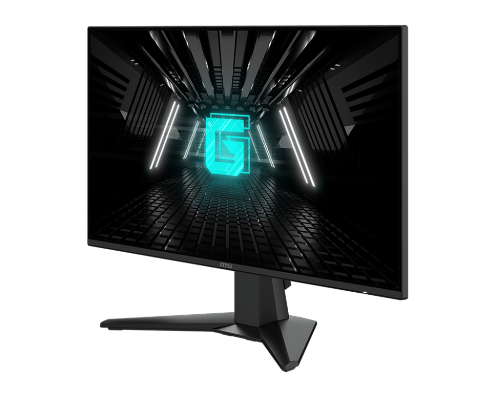 MONITOR 24 MSI G242L E14 IPS 144HZ HDMI DP - Imagen 3