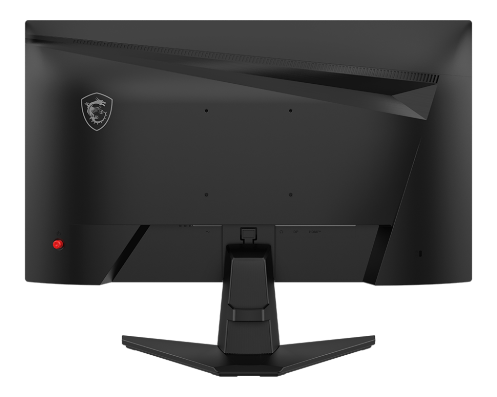 MONITOR 24 MSI G242L E14 IPS 144HZ HDMI DP - Imagen 2