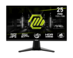 Monitor 25 MSI MAG