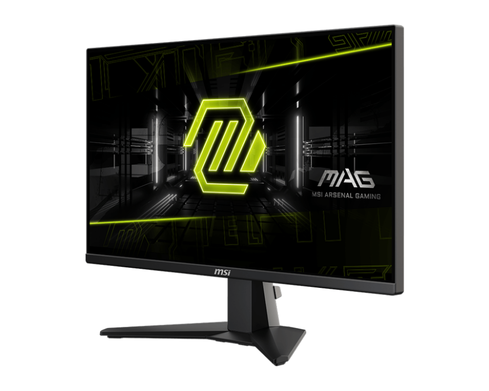 MONITOR 25 MSI MAG 255F E20 IPS FHD 200HZ HDMI DP - Imagen 4