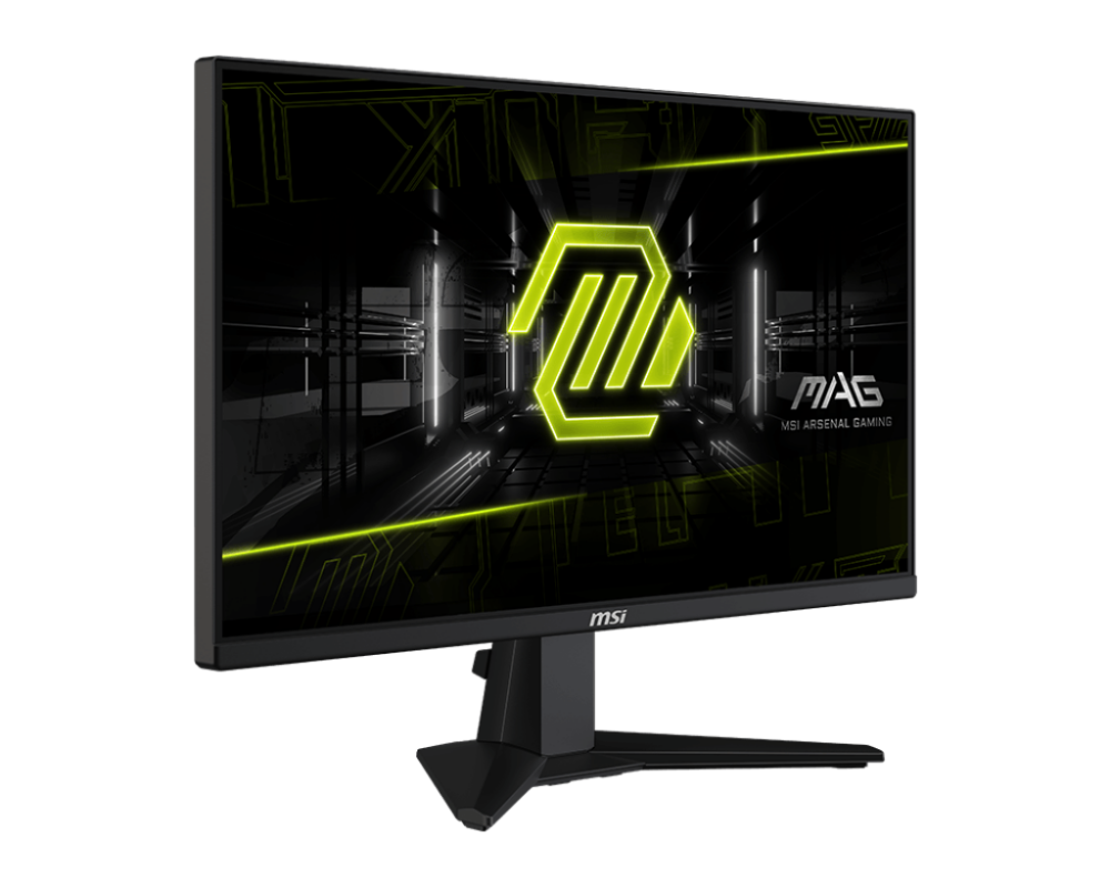 MONITOR 25 MSI MAG 255F E20 IPS FHD 200HZ HDMI DP - Imagen 3