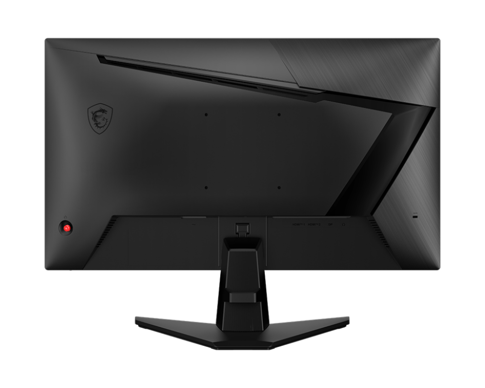 MONITOR 25 MSI MAG 255F E20 IPS FHD 200HZ HDMI DP - Imagen 2
