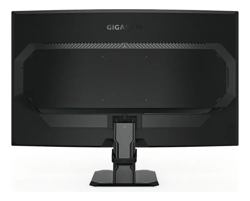 MONITOR 27 GIGABYTE GS27QCA GAMING CURVO 180HZ - Imagen 7