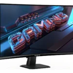Monitor Curvo Gigabyte