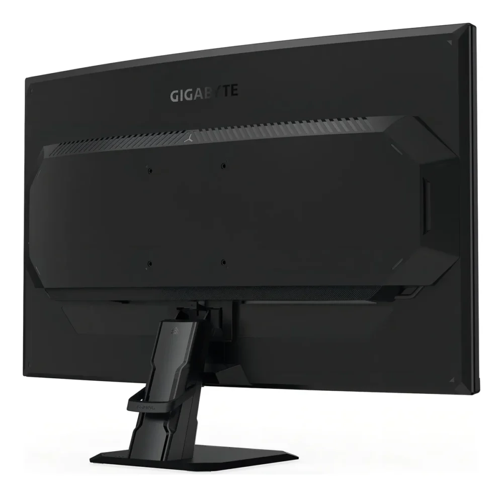 MONITOR 27 GIGABYTE GS27QCA GAMING CURVO 180HZ - Imagen 6
