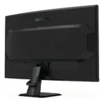 MONITOR 27 GIGABYTE GS27QCA GAMING CURVO 180HZ - Imagen 6