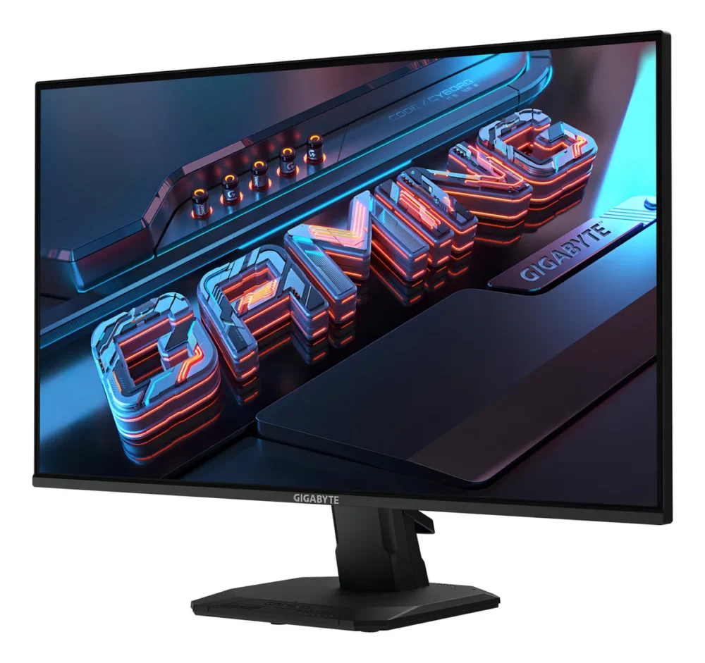 MONITOR 25 GIGABYTE GS25F2 GAMING IPS 200HZ AUDIO - Imagen 2