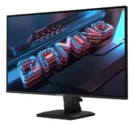 MONITOR 25 GIGABYTE GS25F2 GAMING IPS 200HZ AUDIO - Imagen 2