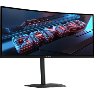 Monitor Gigabyte GS34WQCA
