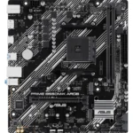MOTHERBD ASUS AM4 PRIME B550M-K ARGB DDR4 BOX M-ATX - Imagen 2