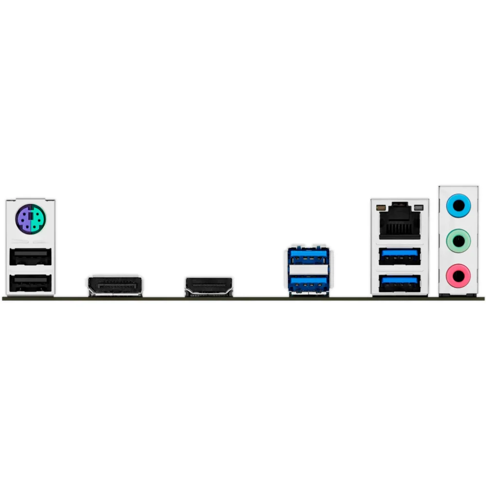 MOTHERBD ASUS AM4 PRIME B550M-K ARGB DDR4 BOX M-ATX - Imagen 6