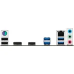 MOTHERBD ASUS AM4 PRIME B550M-K ARGB DDR4 BOX M-ATX - Imagen 6