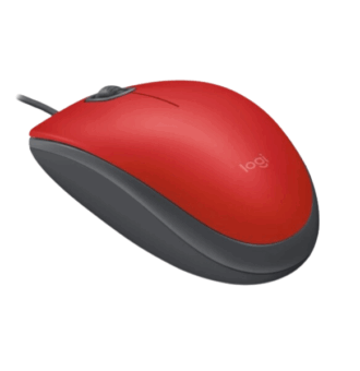 Mouse Logitech M110 --1-