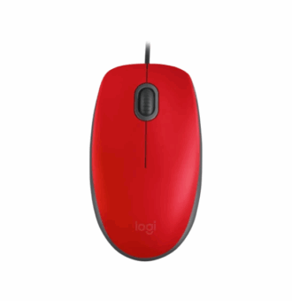 Mouse Logitech M110
