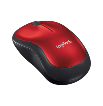 Mouse Logitech M185--1-