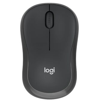 Mouse Logitech M240 1