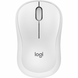 Mouse Logitech M240 Blanco