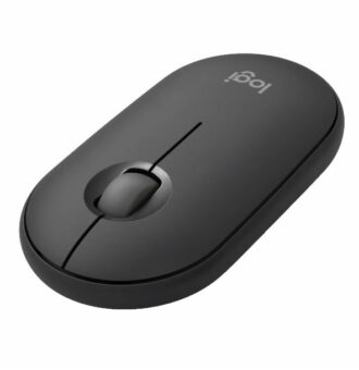 Mouse Logitech Pebble-1
