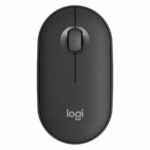 Mouse Logitech Pebble